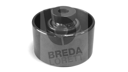 BREDA LORETT Паразитный / Ведущий ролик, зубчатый ремень PDI3001